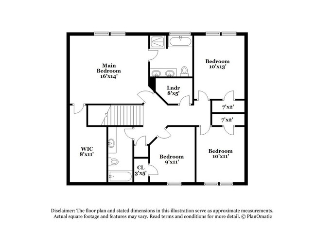 Foto del edificio - 1249 Braemar Highland Dr