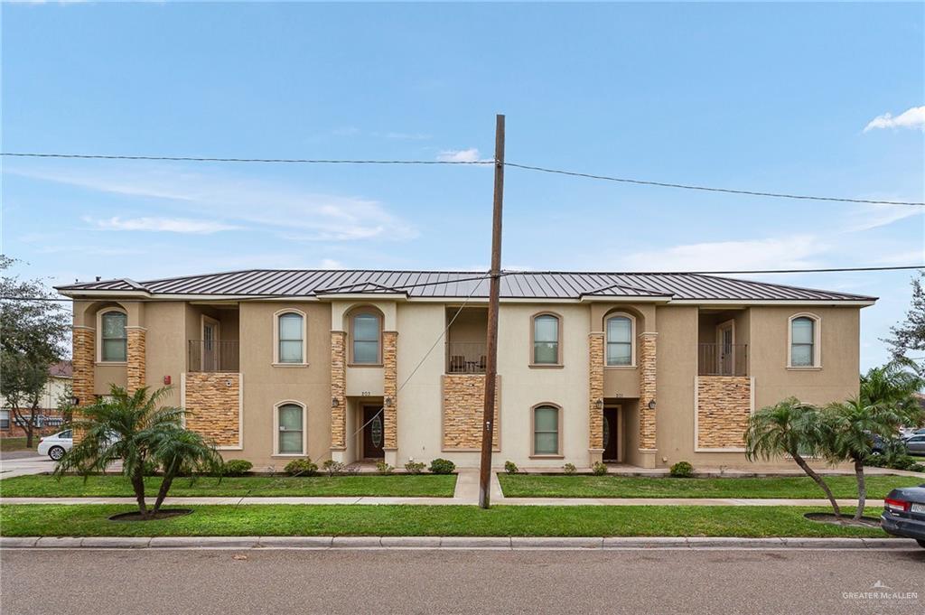 205 S 1st Ave, Edinburg, TX 78539 House Rental in Edinburg, TX