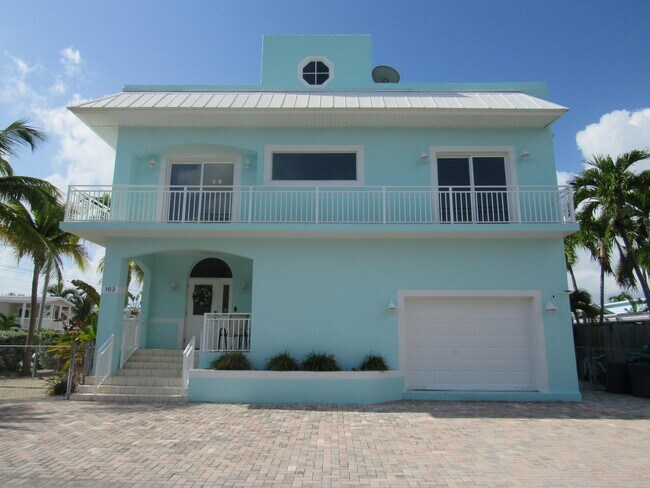Foto del edificio - 103 Starfish Ln