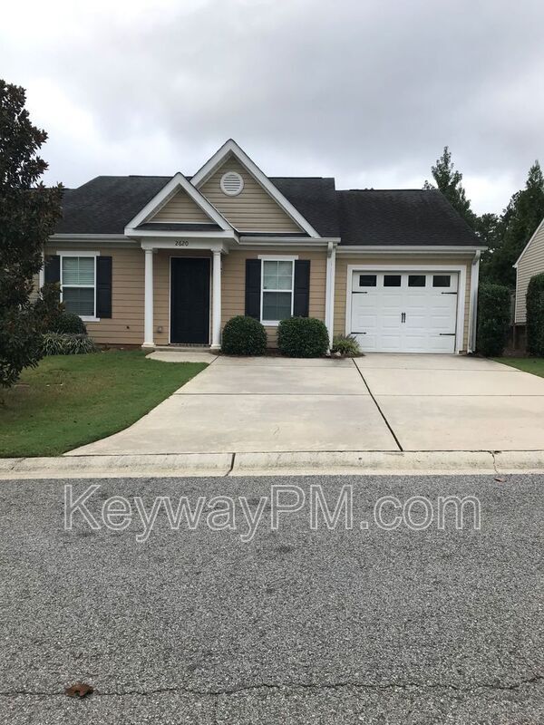 Primary Photo - 2620 York Dr
