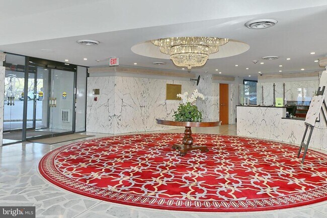 Foto del edificio - 1101 S Arlington Ridge Rd