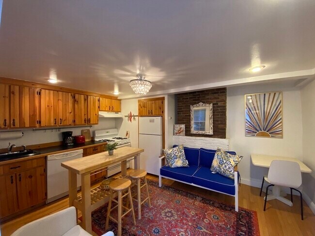 Foto del edificio - 11 William St