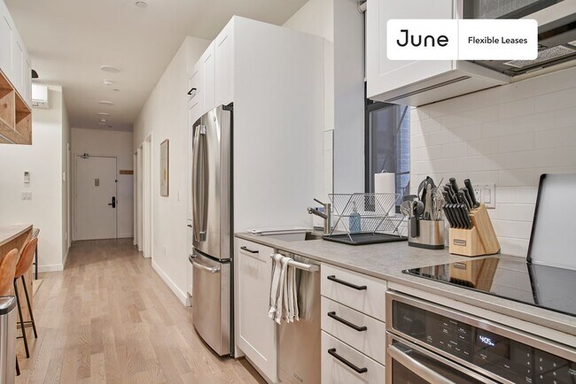 Foto del edificio - Beautiful Private ROOM in Manhattan