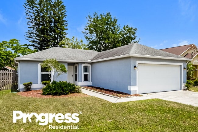 Building Photo - 4207 Mendenwood Ln