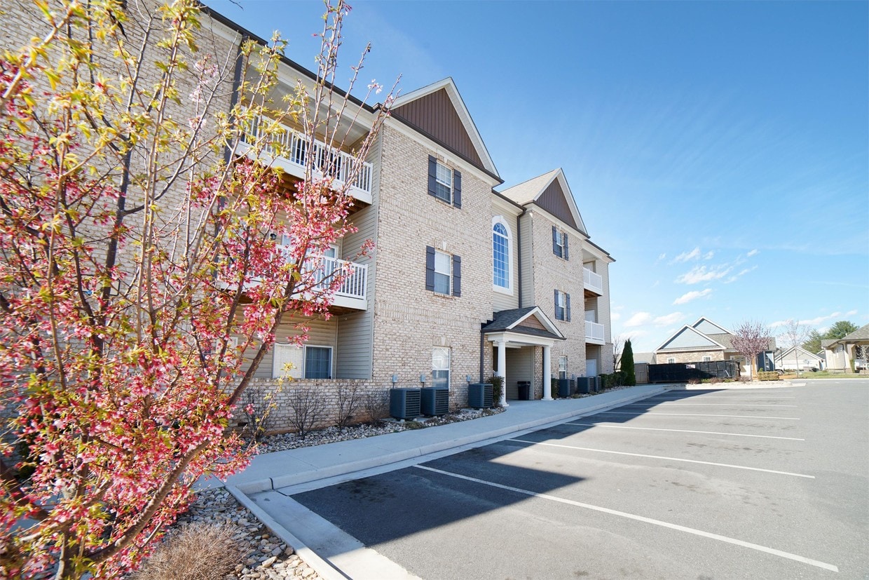 320 Capstone Dr, Lynchburg, VA 24502 Townhome Rentals in Lynchburg VA