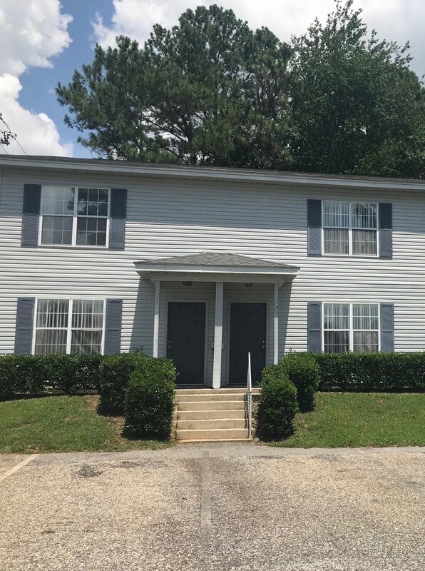 Foto del edificio - 6722 Van Buren St