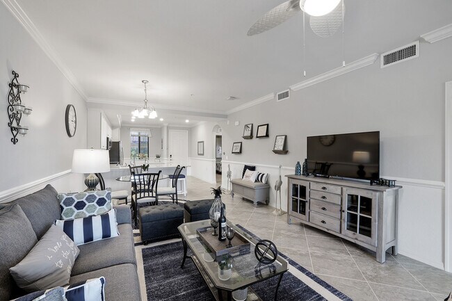 Foto del edificio - 9584 Trevi Ct