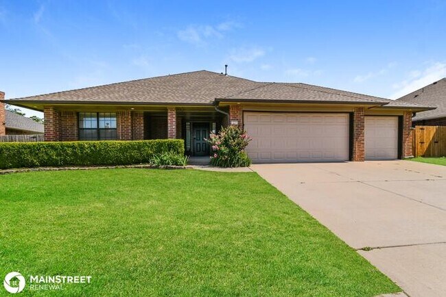 Building Photo - 321 SW 141ST ST, OKLAHOMA CITY, OK 73170