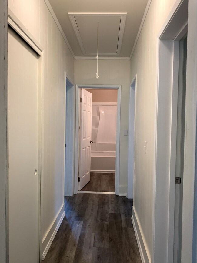 Foto del edificio - 3 Bedroom in Morton
