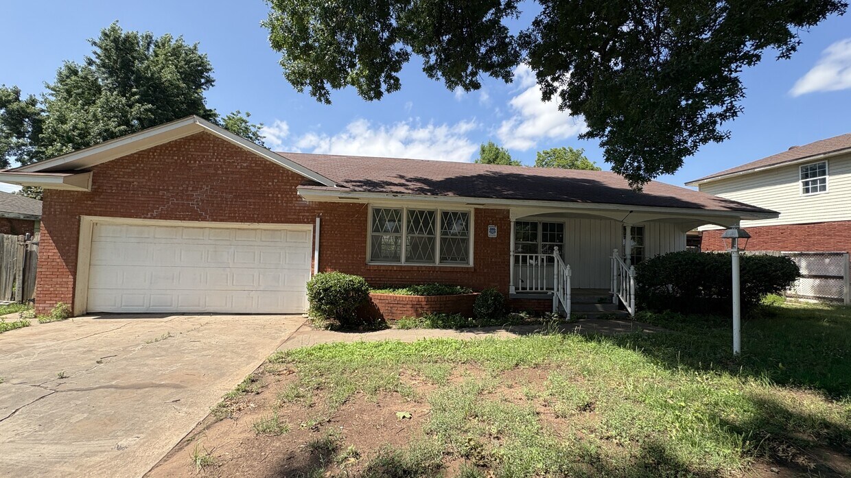 Foto principal - 513 SW 56th St