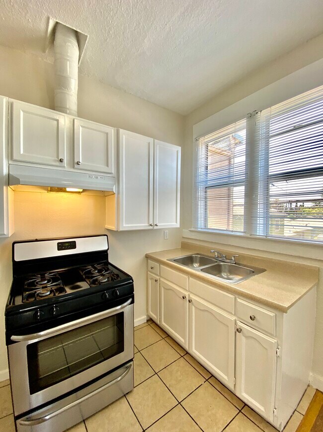Foto del edificio - 125 E 20th St