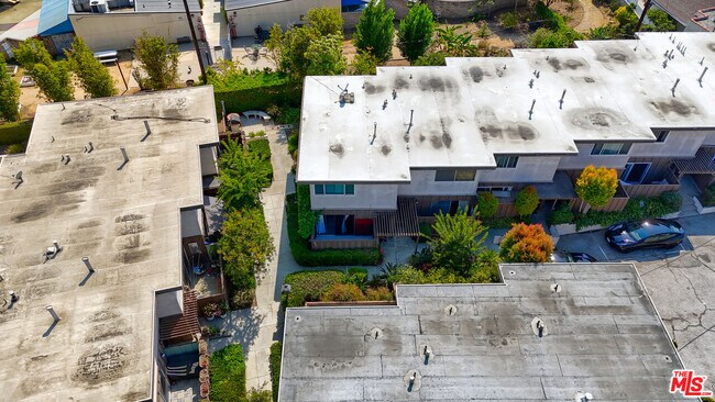 Foto del edificio - 4575 Inglewood Blvd