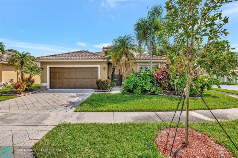 Foto principal - 2424 NW 139th Ave