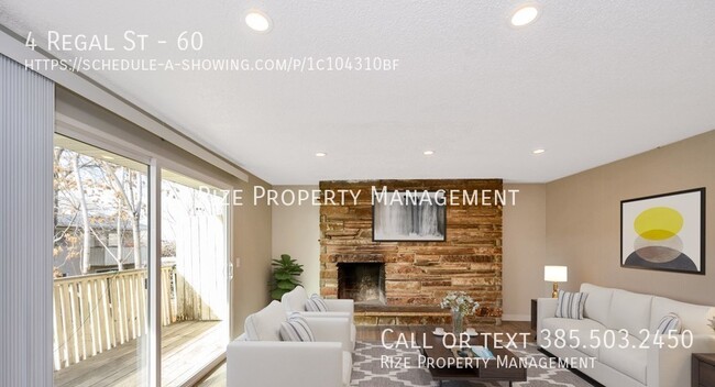 Building Photo - Carve Out A Great Life at Westwood