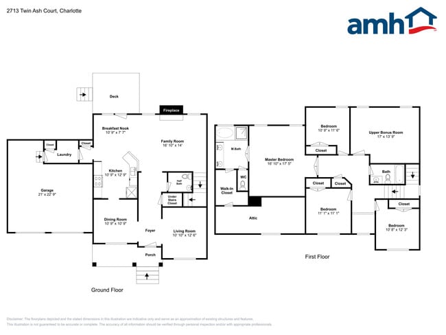 Building Photo - 2713 Twin Ash Ct
