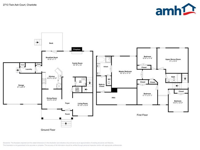 Foto del edificio - 2713 Twin Ash Ct