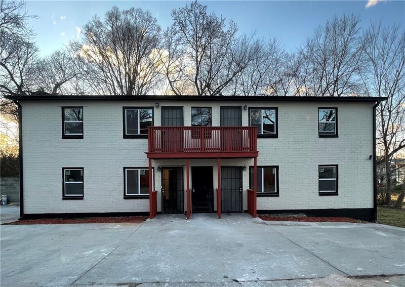 Foto principal - 1178 Joseph E. Boone Blvd NW