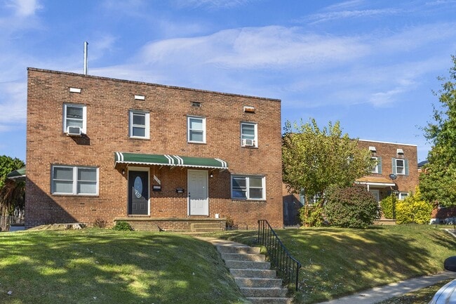 Foto del edificio - 1722 Yakona Rd