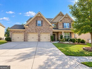 Building Photo - 820 Stonekirk Ct