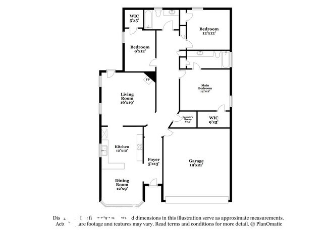 Building Photo - 1044 Cross Wood Ln