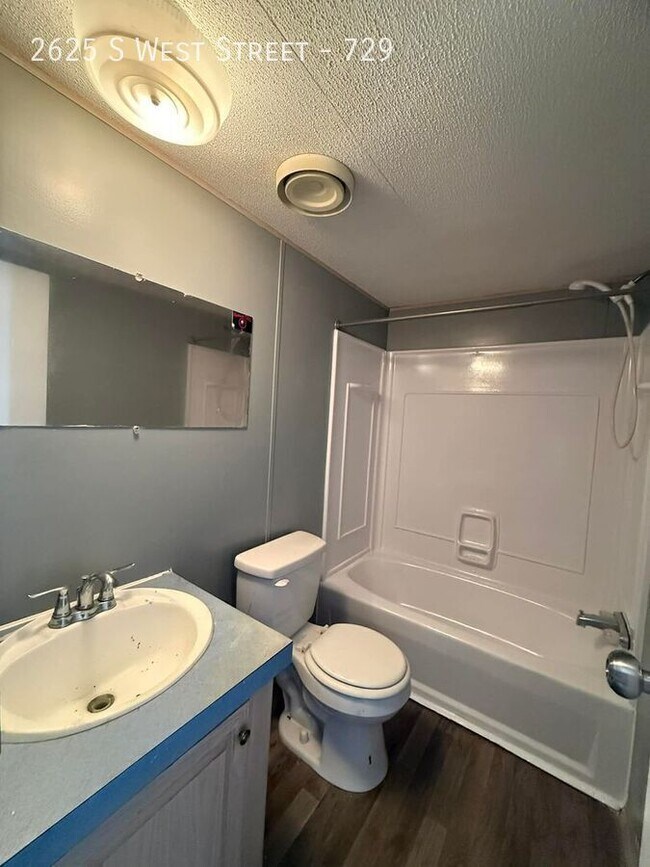 Foto del edificio - 2625 S West St