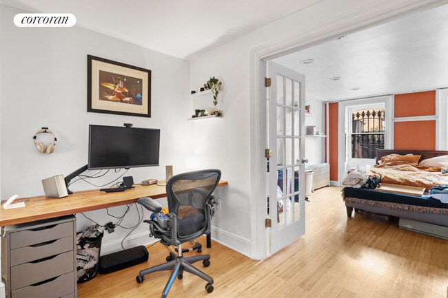 Foto del edificio - 278 Lafayette Ave