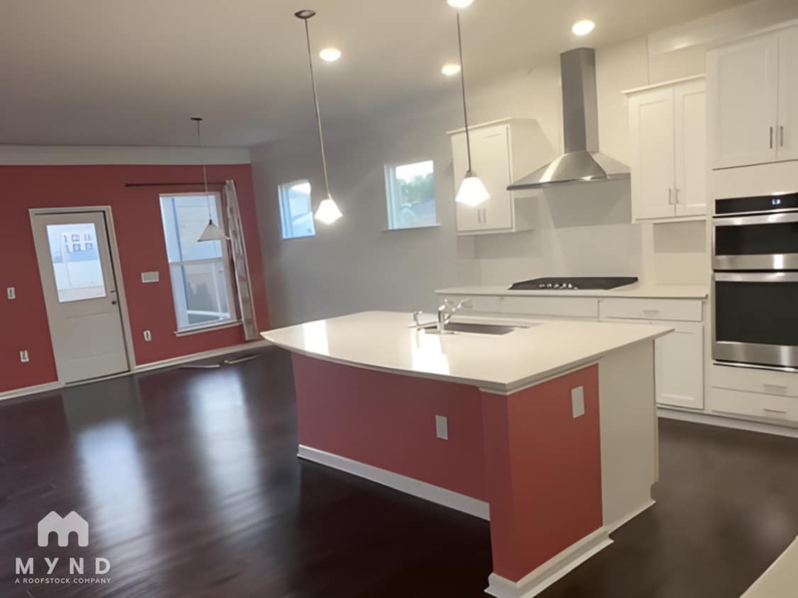 Foto del edificio - 556 Spire Bnd