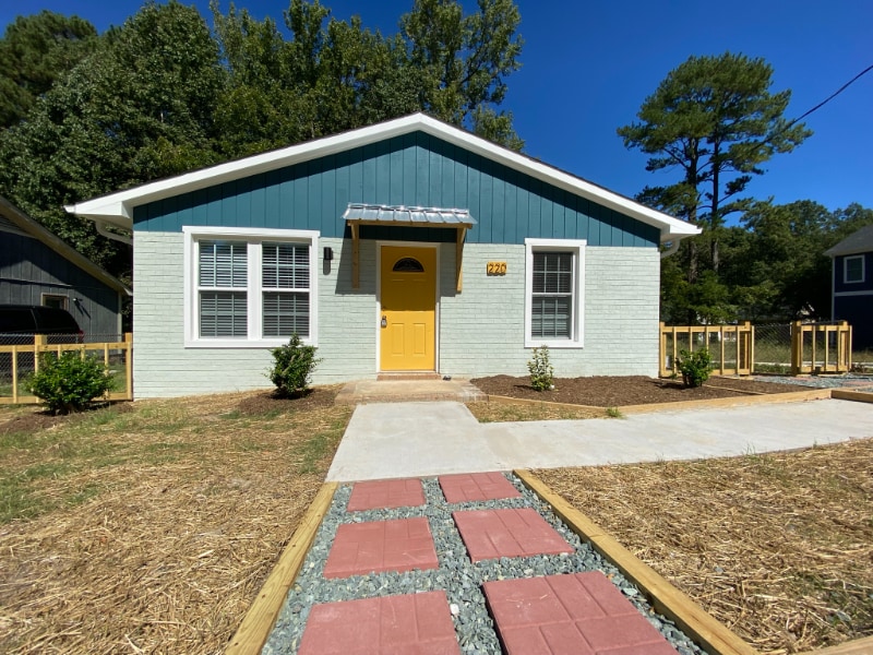 Photo - 220 Archdale Dr (Durham, NC)