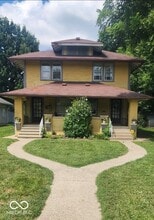 Building Photo - 6038 N College Ave
