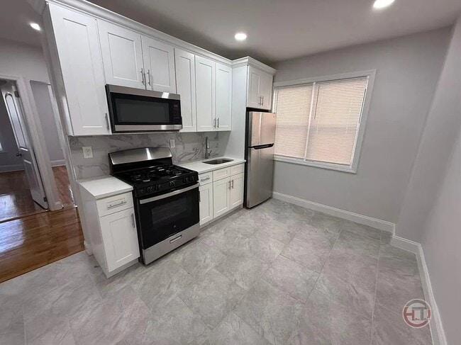 Foto del edificio - 1623 Garfield St