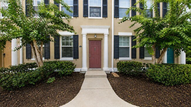 Foto del edificio - 3 Bedroom Townhome for Rent in Celebration, FL