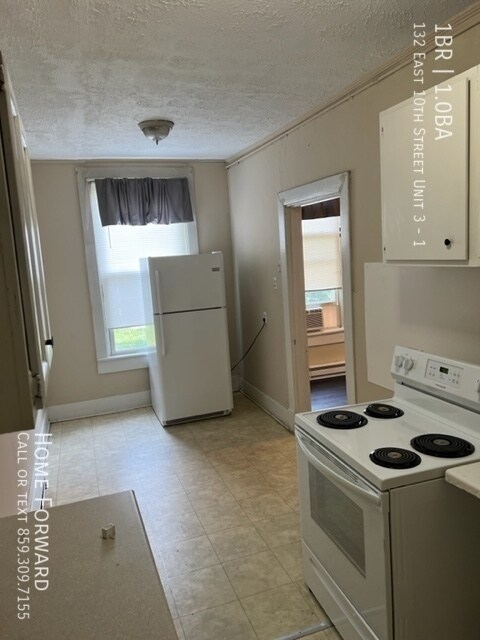 Foto del edificio - 132 E 10th St