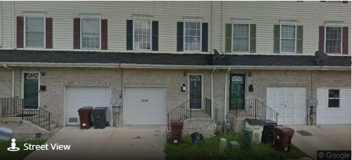 Primary Photo - 404 S Claymont St