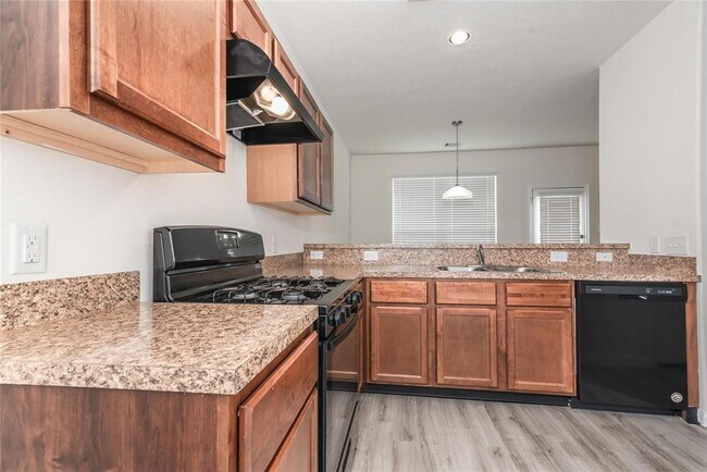 Foto del edificio - 5814 Northern Oak St