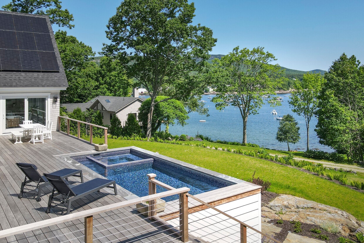 Foto principal - 3 Dillingham Point