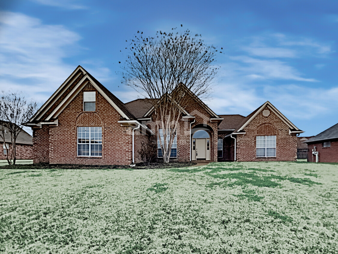 Foto principal - 6688 Raner Creek Dr