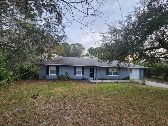 Foto del edificio - 2033 Quintilis Ct