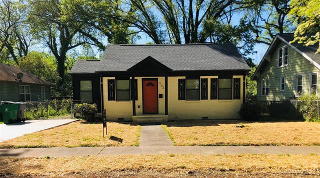 Building Photo - 3021 Rush Ave