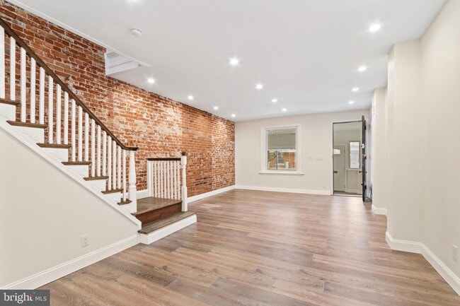 Photo - 215 N 53rd St Townhome