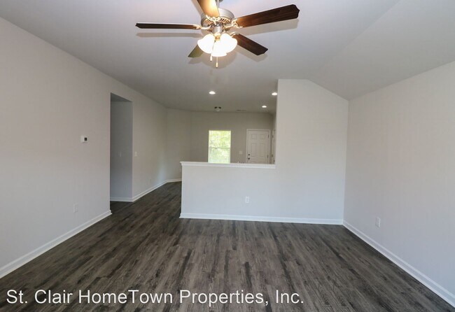 Foto del edificio - 3 br, 2 bath House - 400 Woodland Crest Rd