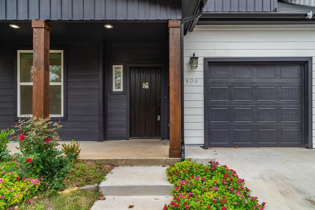 Foto del edificio - 406 Wolfe St