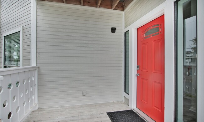 Foto del edificio - 131 Pine Rd