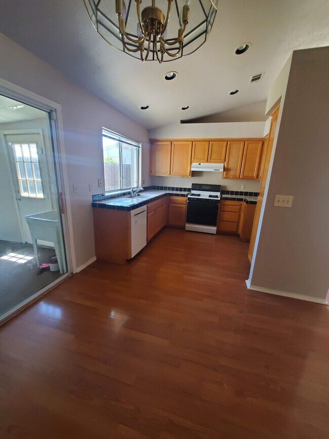 Foto del edificio - All Cleaned Up!