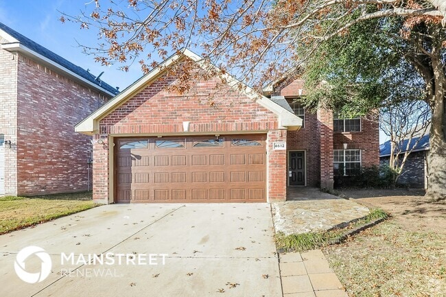 Building Photo - 4612 Palm Ridge Dr