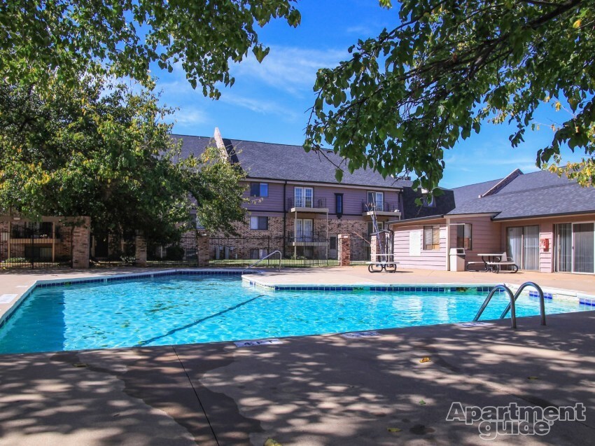Riverchase Apartments Oklahoma City Ok Apartments Com