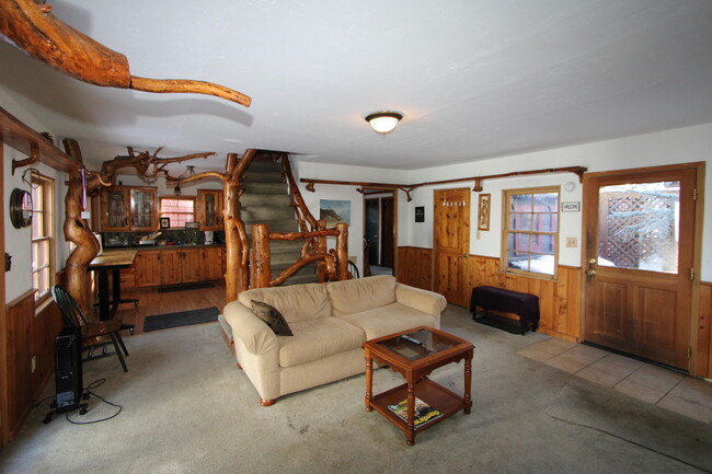 218 W Big Bear Blvd, Big Bear, CA 92314 - House Rental in Big Bear, CA