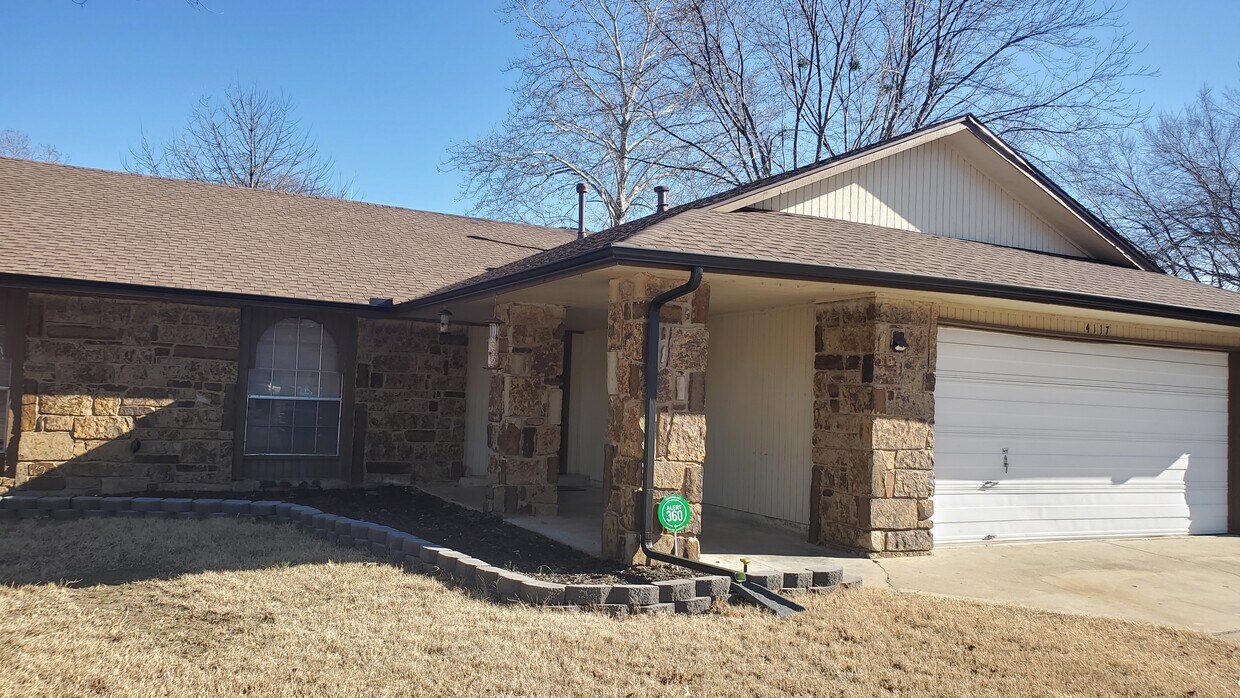 Foto principal - 4117 S Date Ave