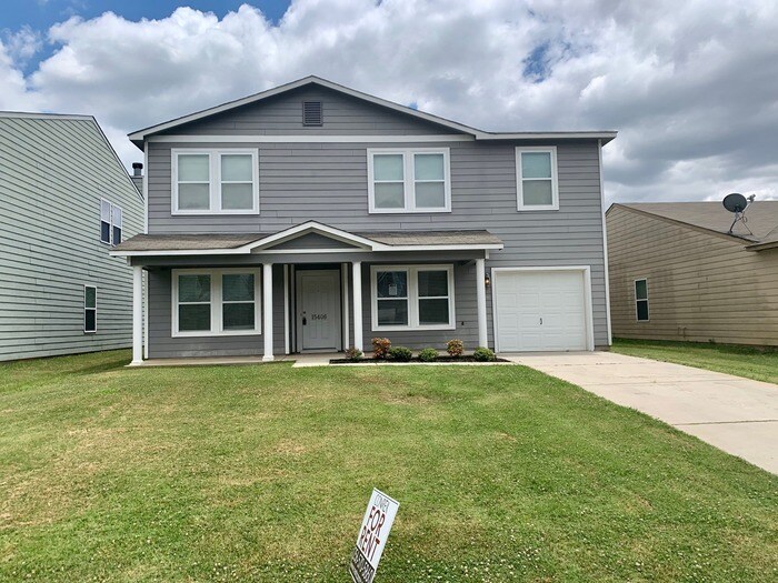 Spacious Home in Athens! House Rental in Athens, AL