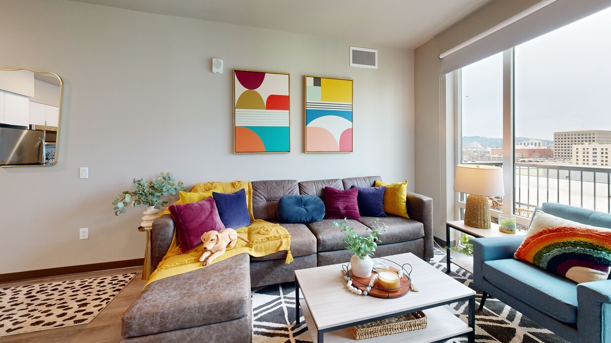 Photo - The Standard at Eugene Apartments