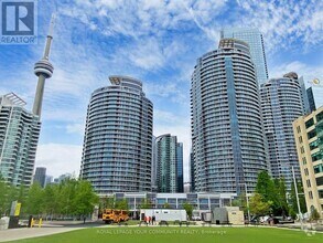 Building Photo - 208-2208 Queens Quay W